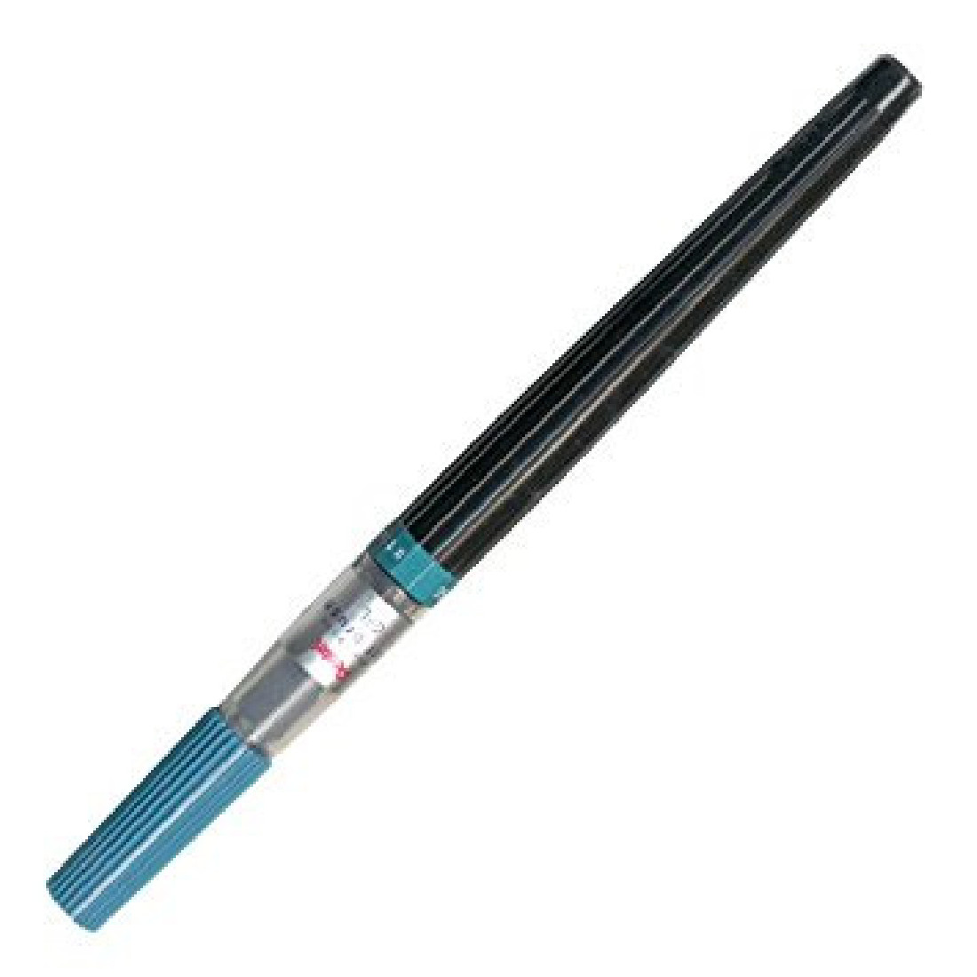Pentel Art Brush Pen - Turquoise  GFL114