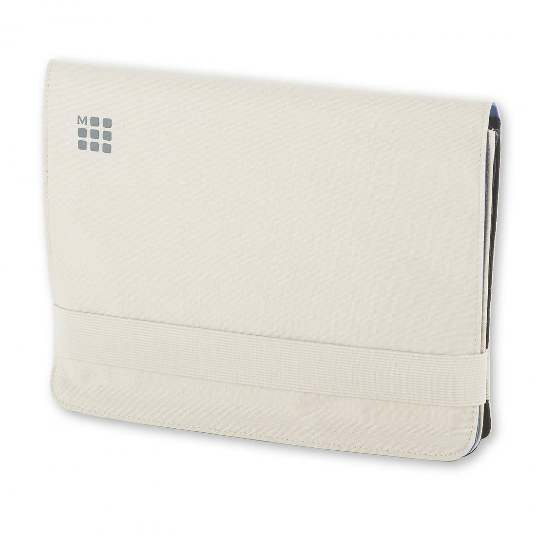 Tablet Case myCloud 10 beige/khaki Moleskine