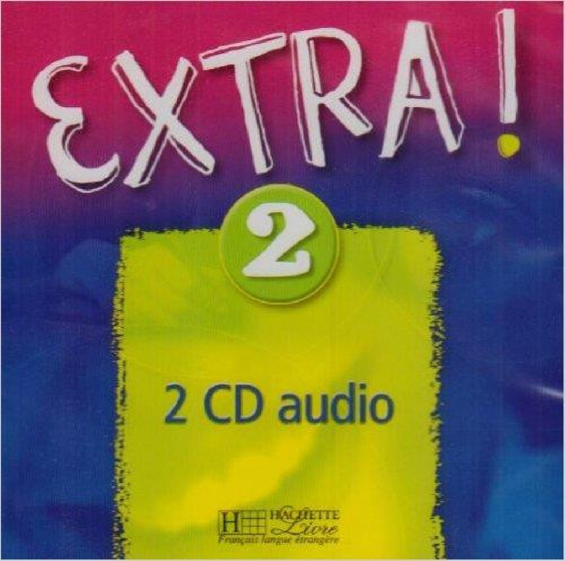 EXTRA! 2 CD (2)