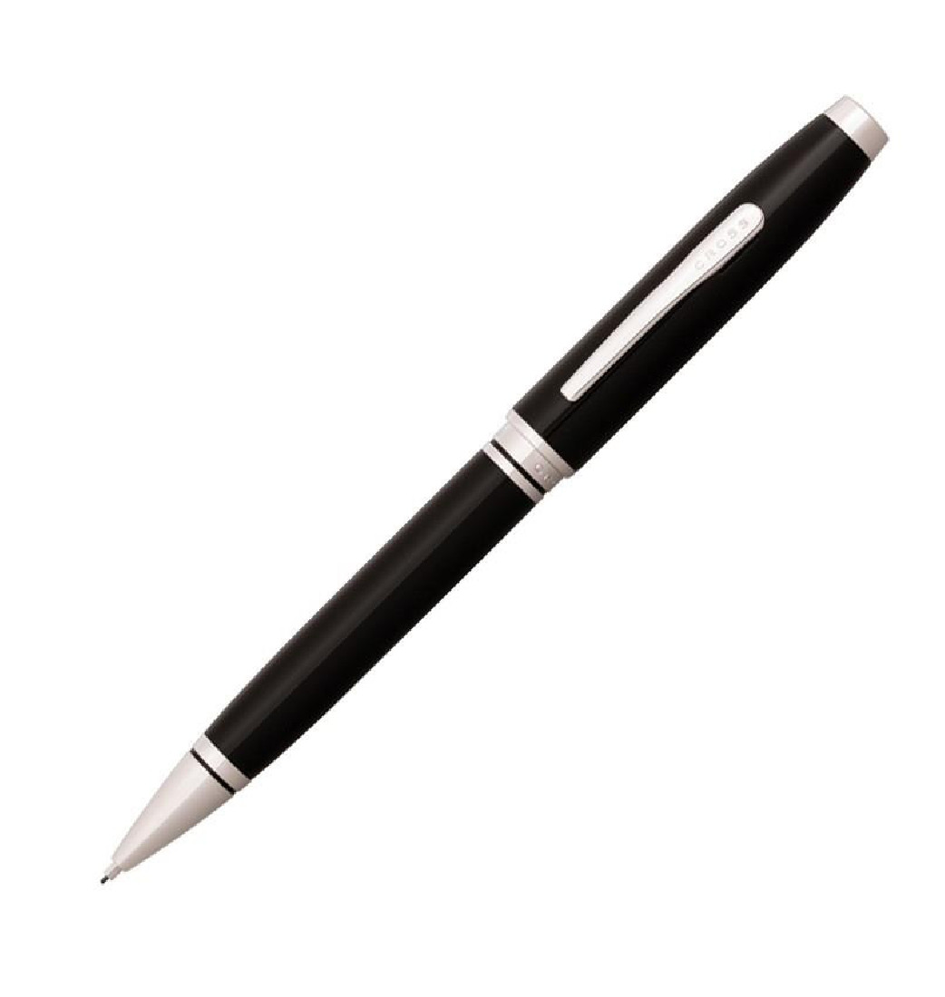 Cross Conventry AT0661G-6 Black Lacquer Mechanical Pencil
