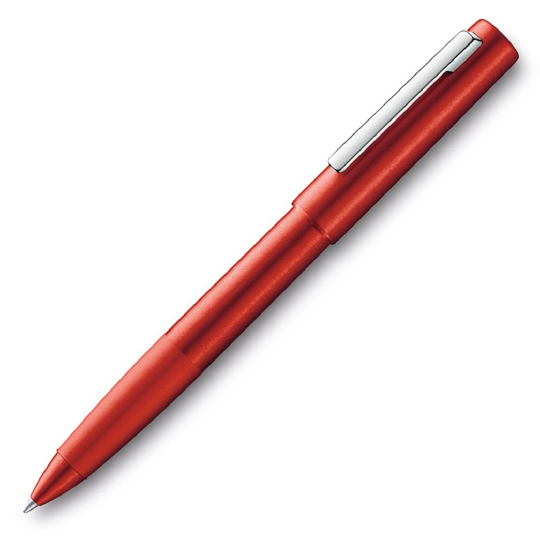 Lamy aion red Rollerball