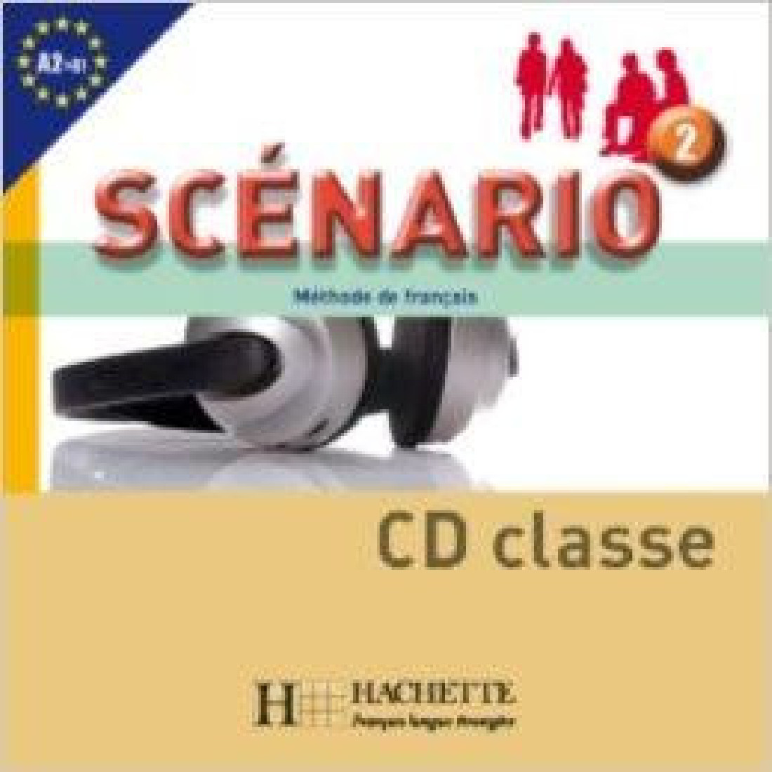 SCENARIO 2 CLASS CDS(2)