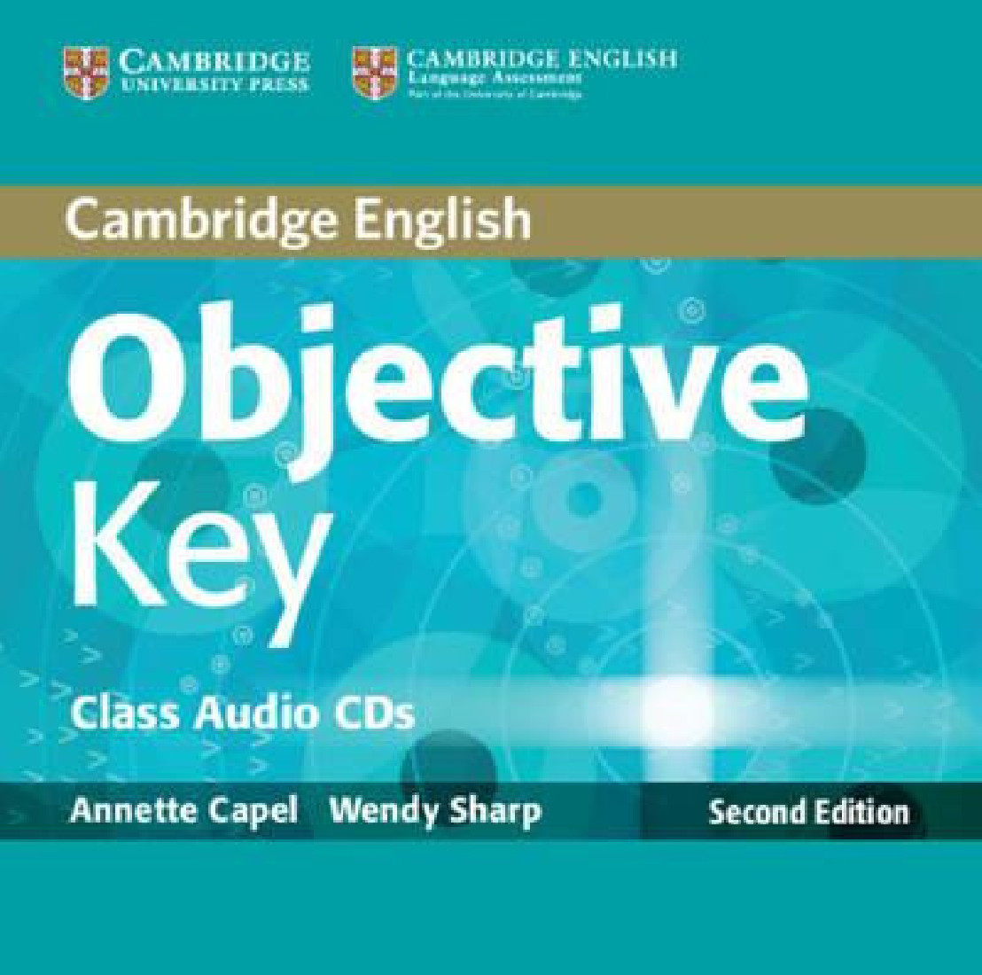 OBJECTIVE 2ND EDITION KEY ENGLISH TEST KET CDS (2)