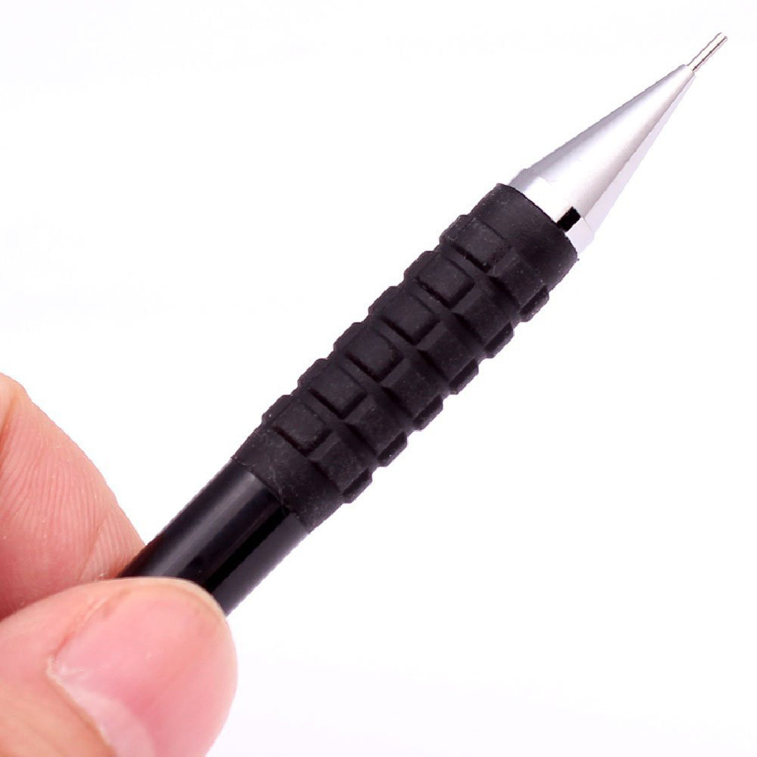 Pentel A315 mechanical pencil 120 A3DX black 0.5mm