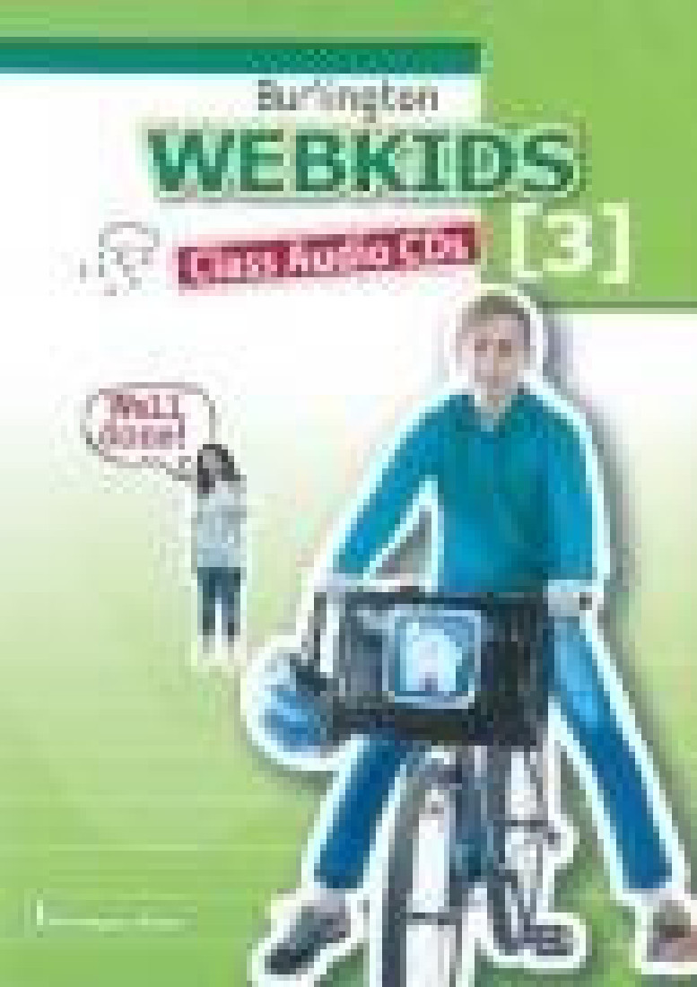 WEBKIDS 3 CD CLASS
