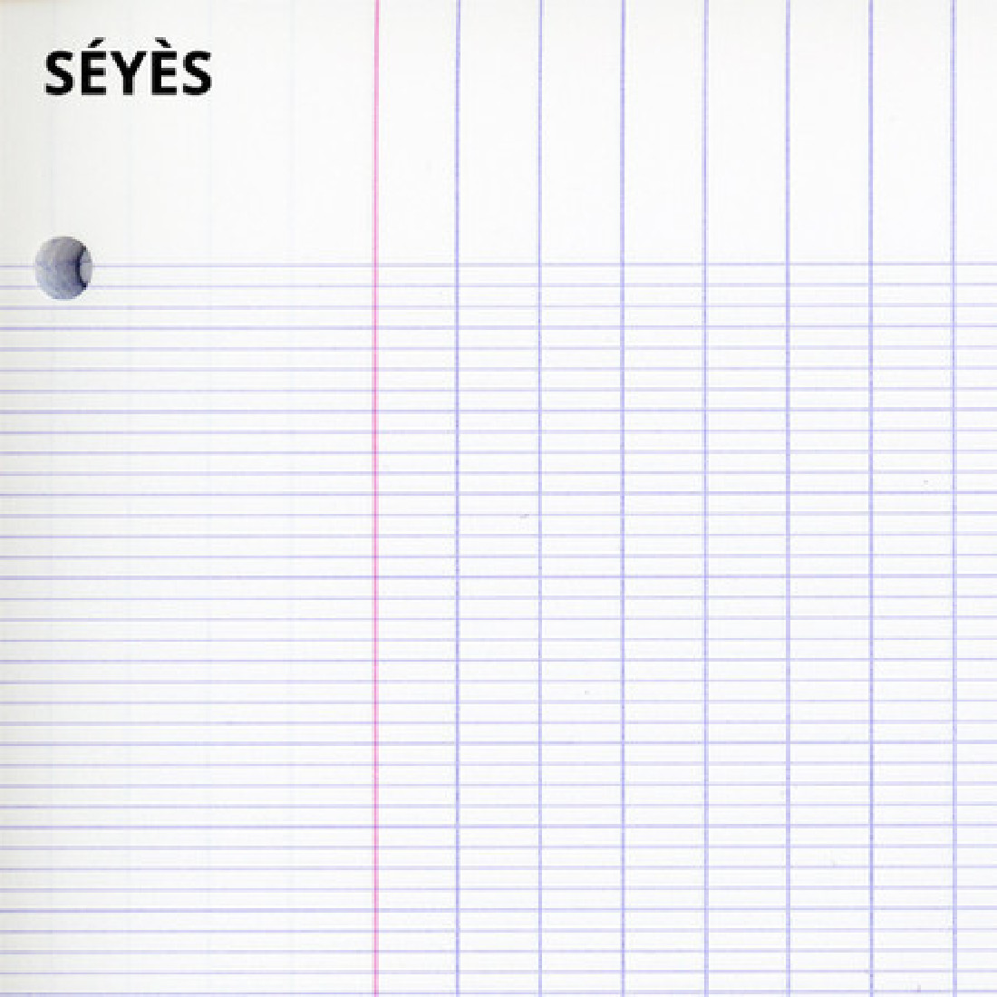 ΜΠΛΟΚ SIDE Α4+ SEYES ORANGE ΠΕΡΦΟΡΕ 80SHEETS 80GR N18015 RHODIA