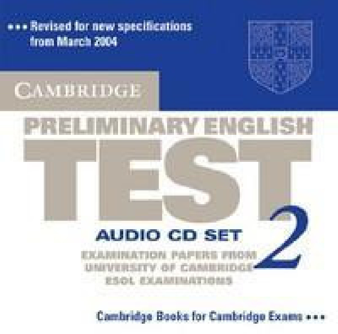 PET 2 PRACTICE TESTS CDS (2)