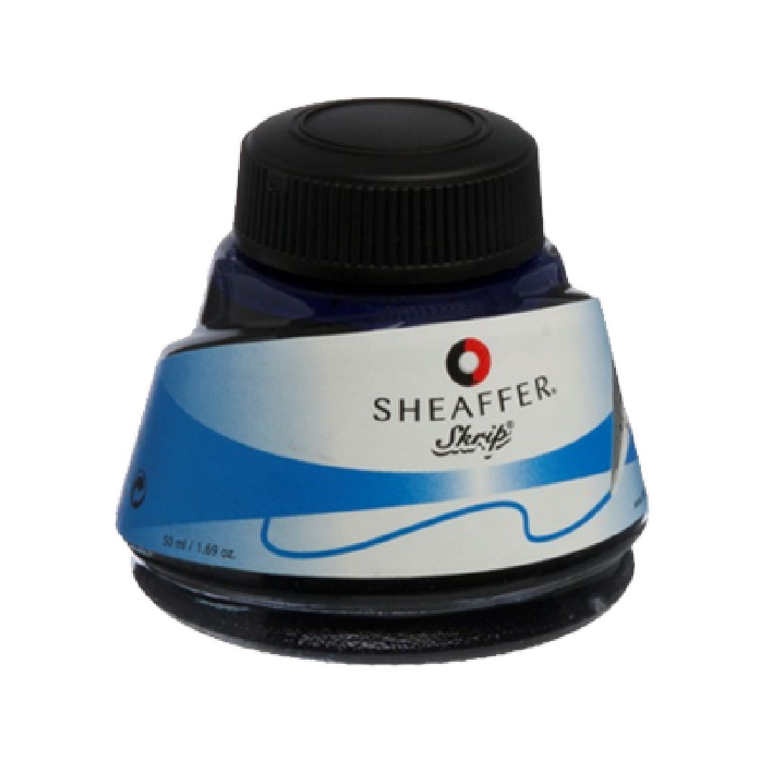 SHEAFFER SKRIP INK BOTTLE 50ML BLUE 94221