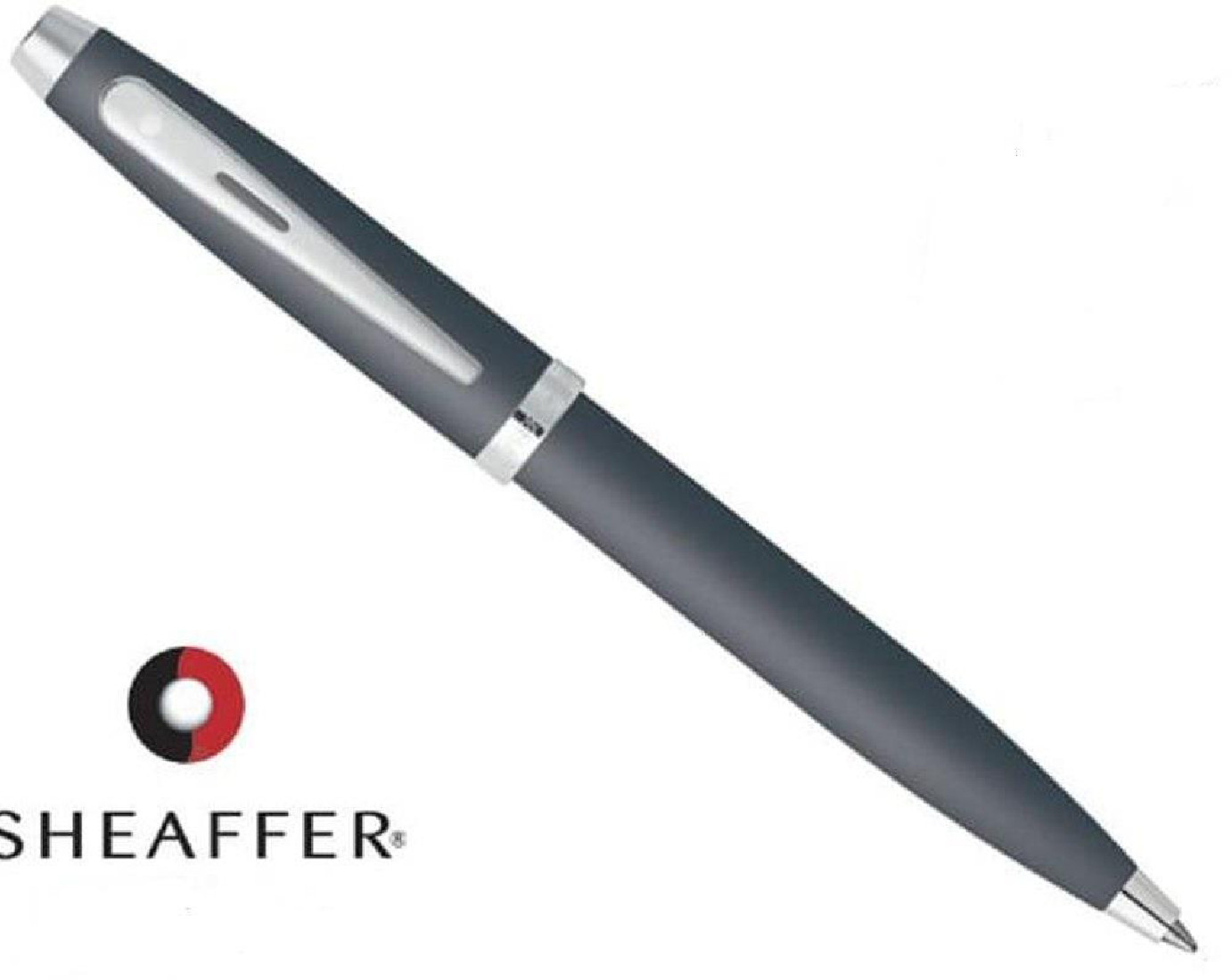 Sheaffer 100 Matte Grey CT Mechanical pencil 9319-3