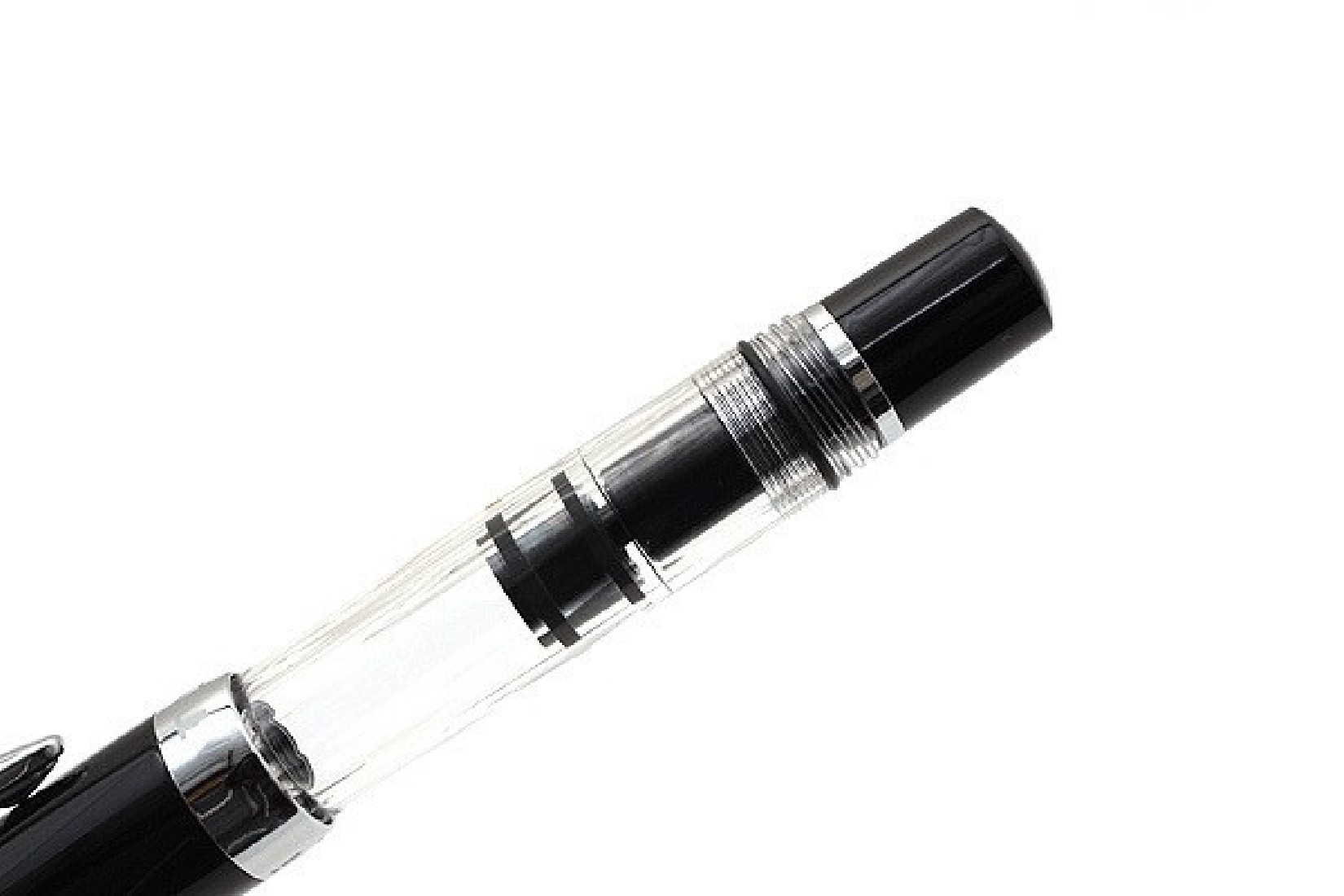 TWSBI Diamond Mini Classic Fountain pen 1,1 or 1,5