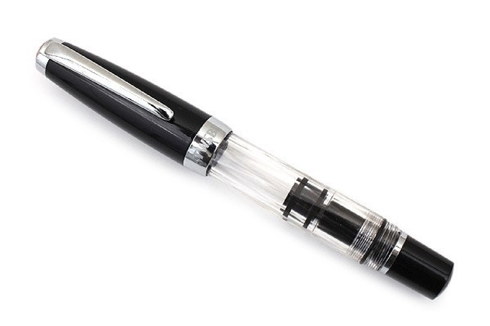 TWSBI Diamond Mini Classic Fountain pen 1,1 or 1,5