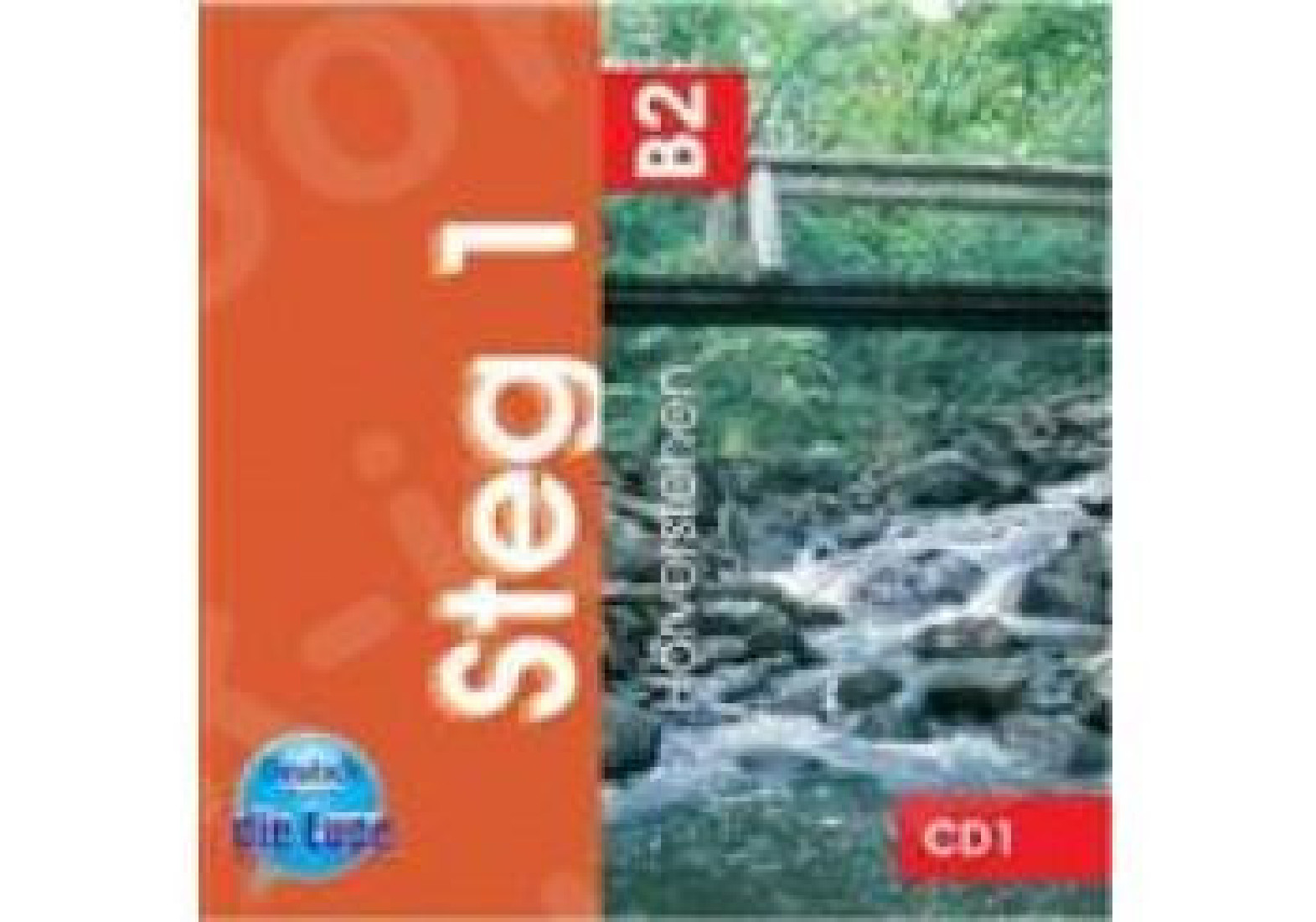 STEG 1 CDS(4) HORVERSTEHEN