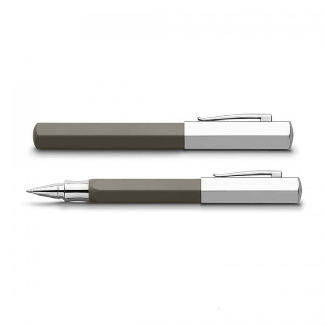 ROLLERBALL ONDORO 147515 TAUPE FABER-CASTELL
