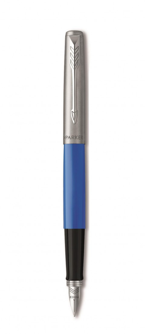 Parker new Jotter original light blue fountain pen