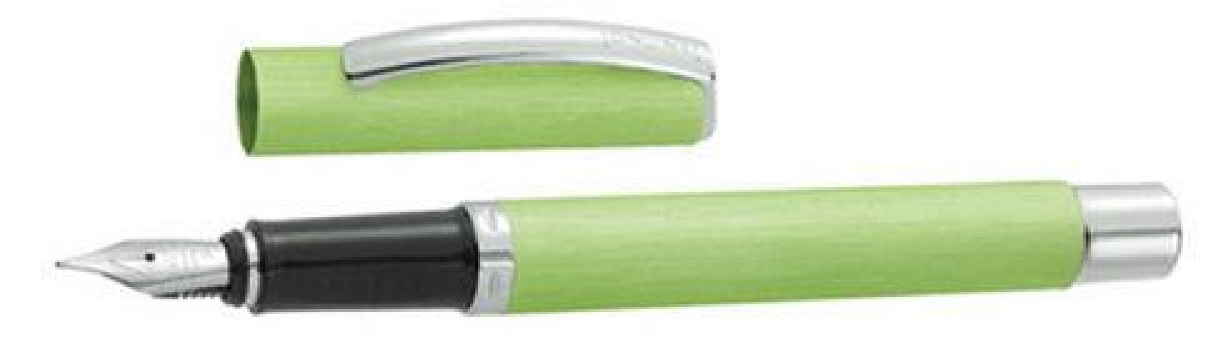 Fountain Pen Vision Juicy Green 36744 ONLINE