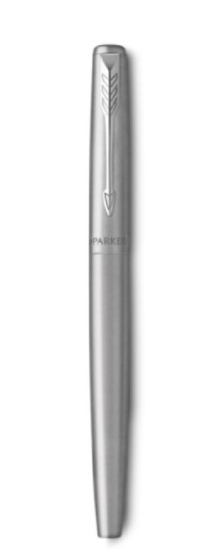 Parker Jotter Stainless Steel CT Fountain Pen