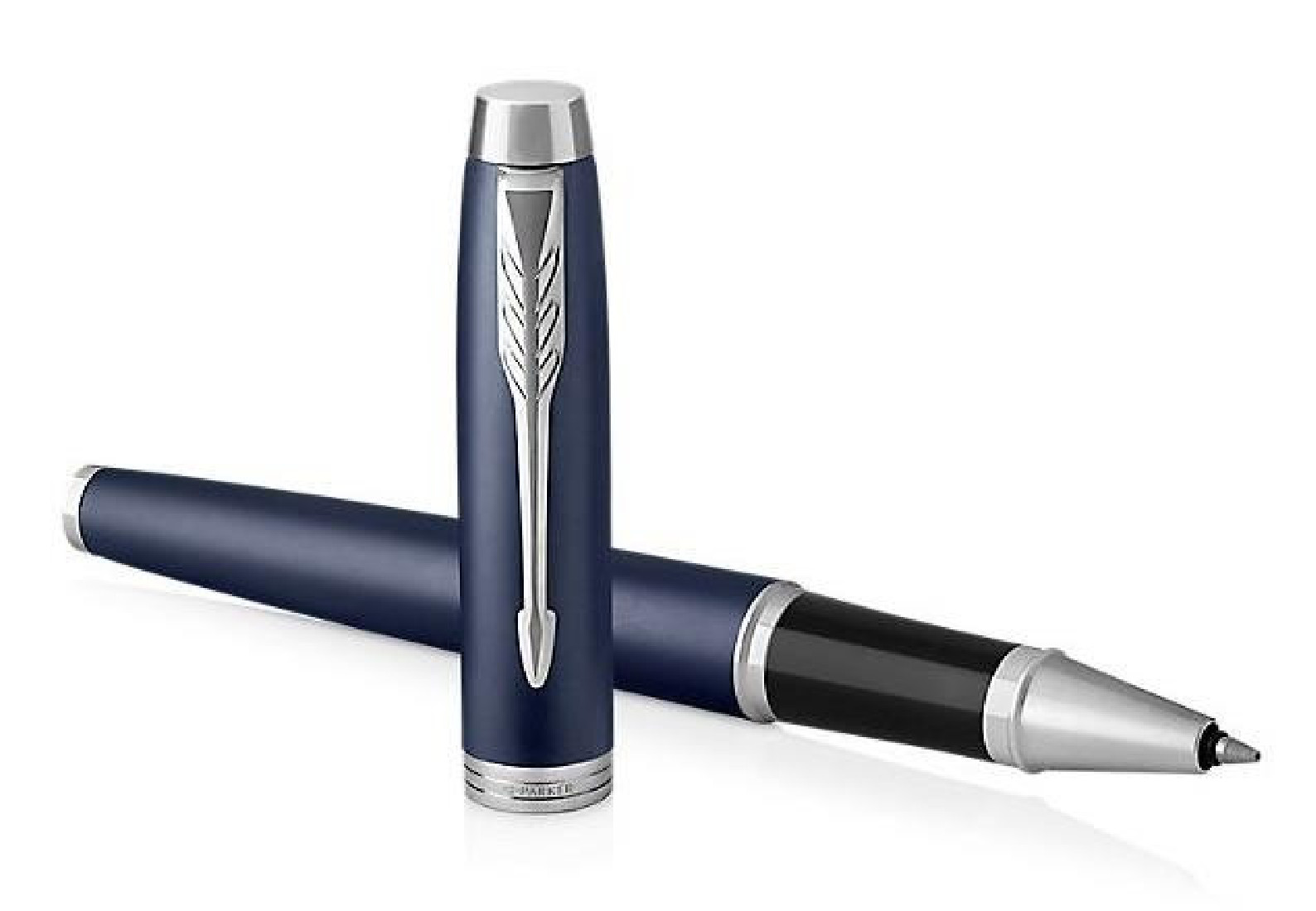 Parker IM Core Blue CT Rollerball