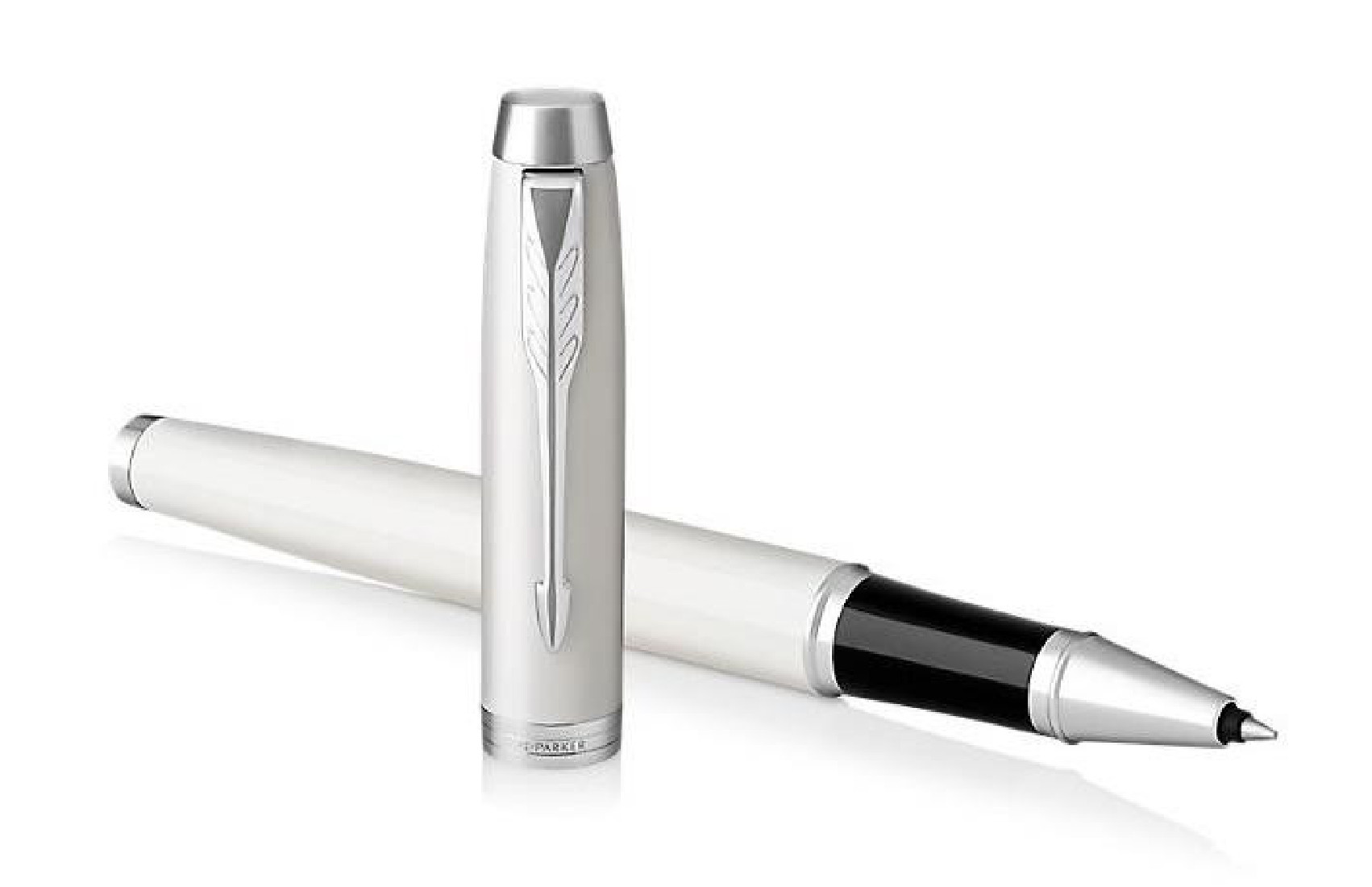 PARKER PREMIER TITANIUM PVD ROLLER BALL S0960800