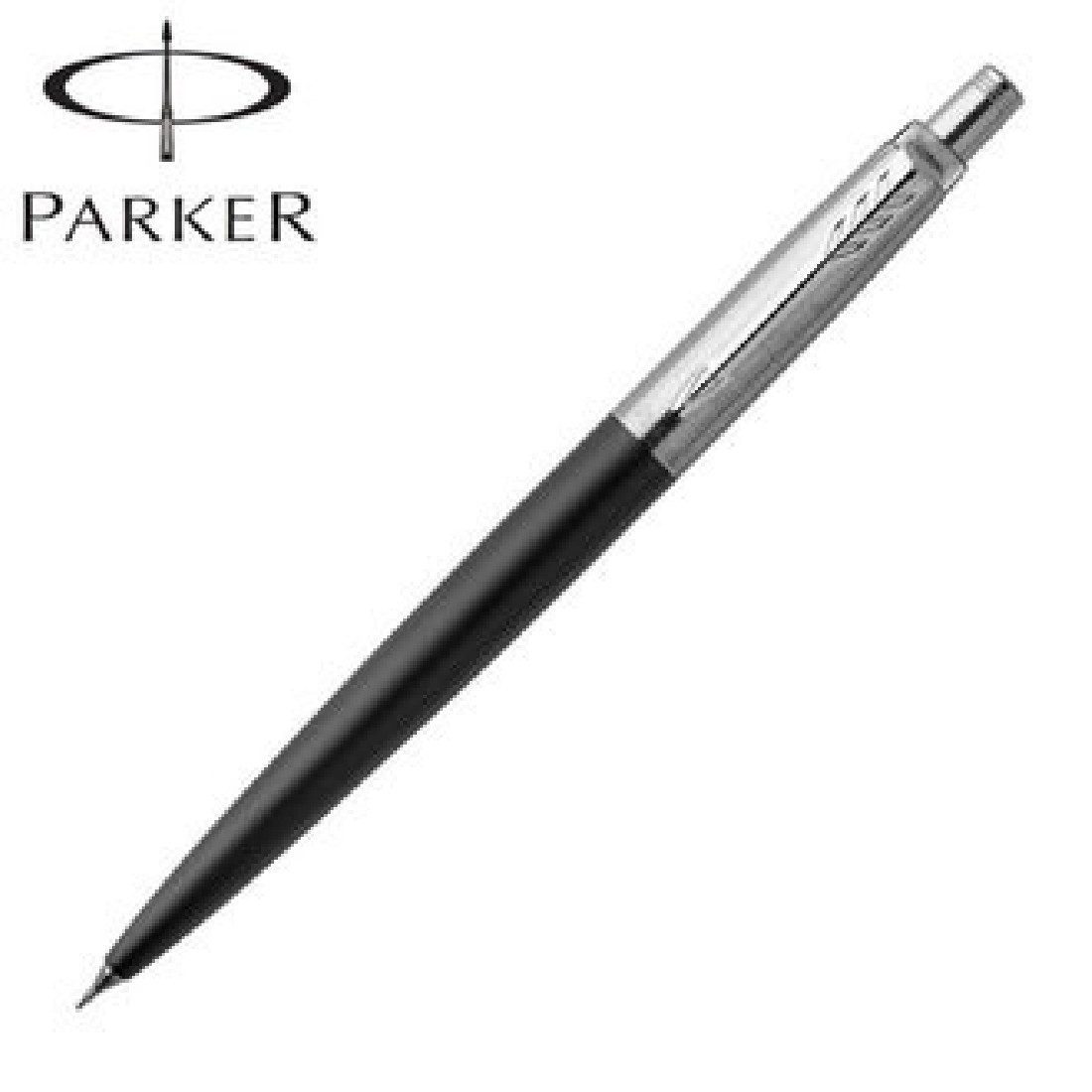 Parker Jotter Bond Street Black CT Pencil
