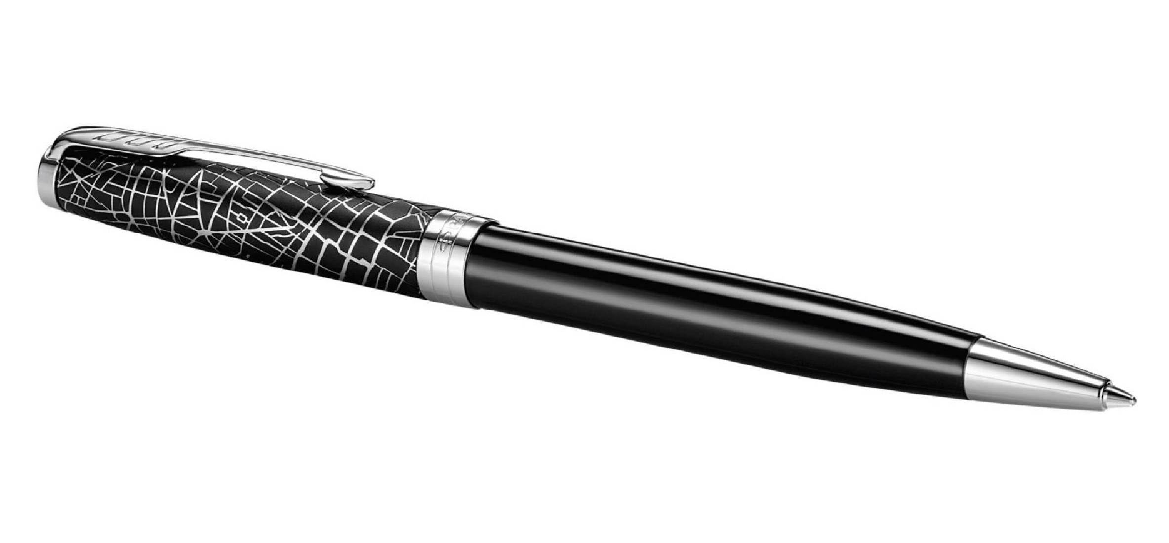 PARKER SONNET SPECIAL EDITION METRO CT BALLPOINT