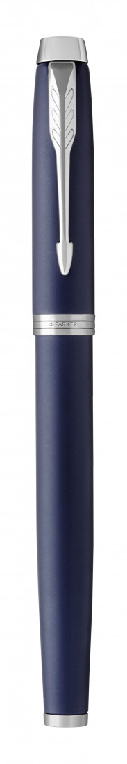 Parker IM Core Blue CT Fountain Pen