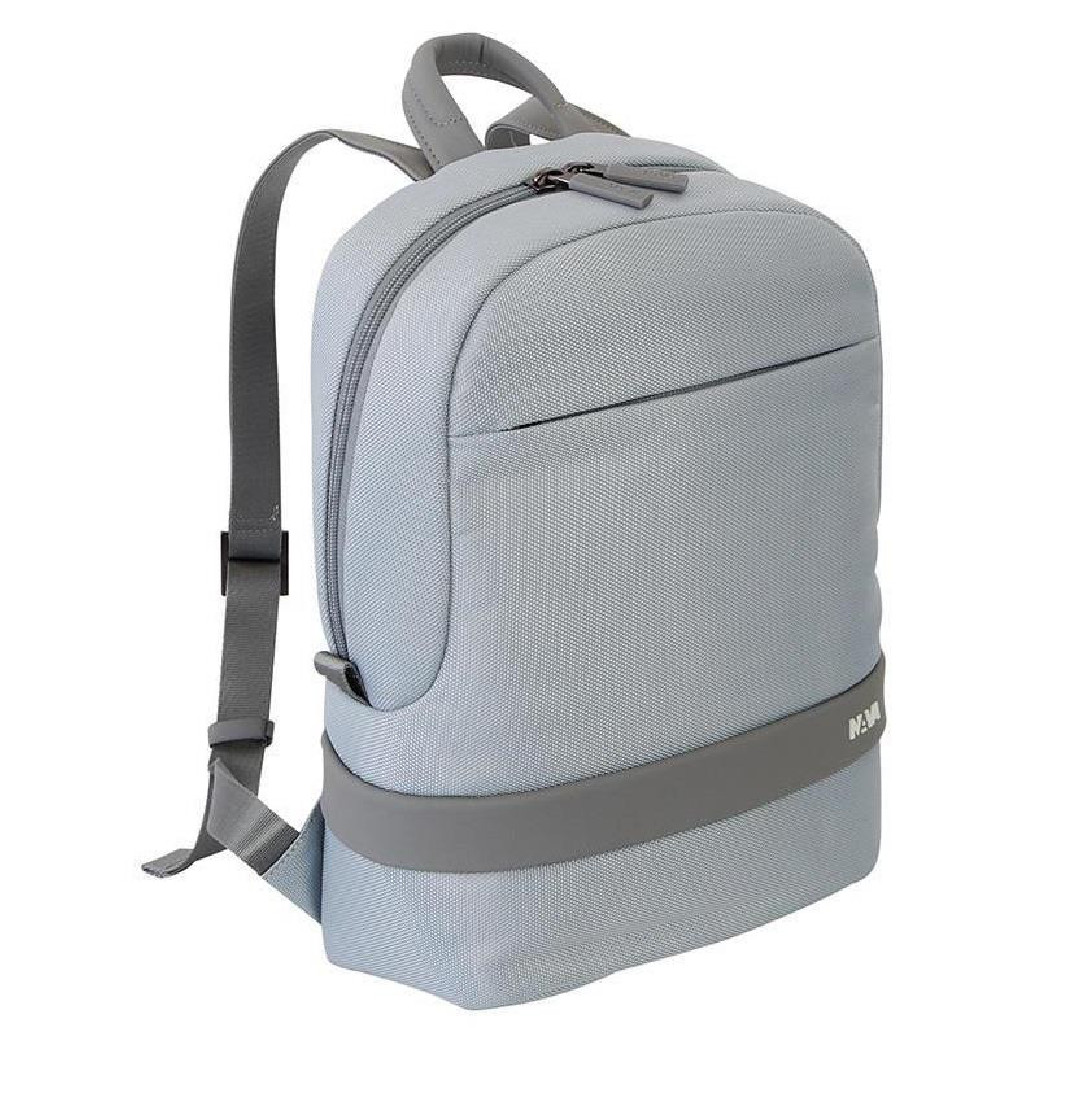 NAVA Easy Plus Backpack Small Light Grey EP071LG
