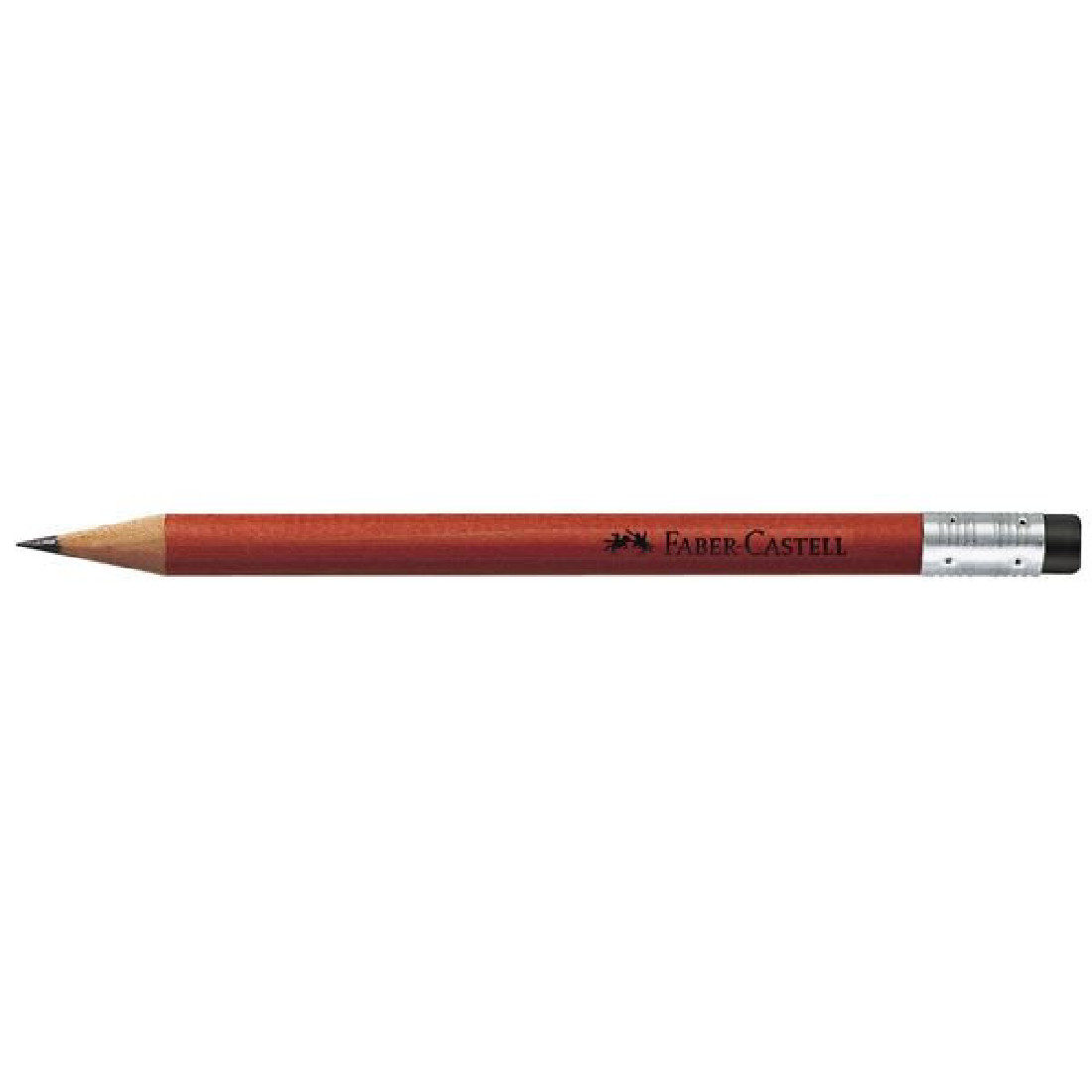 Faber Castell Perfect pencil DESIGN spare pencil brown (118341)