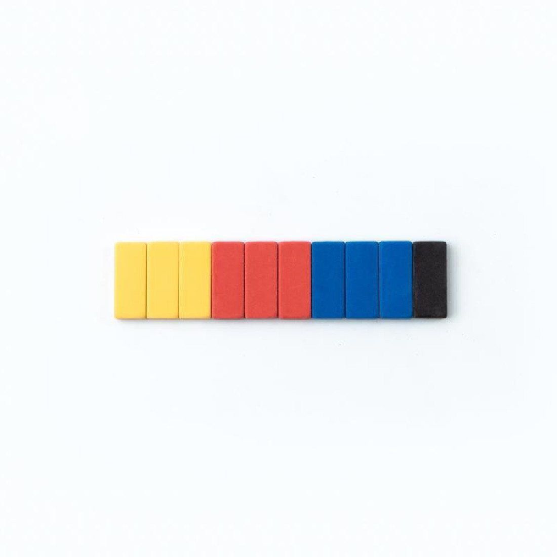 Blackwing 155 Replacement Erasers