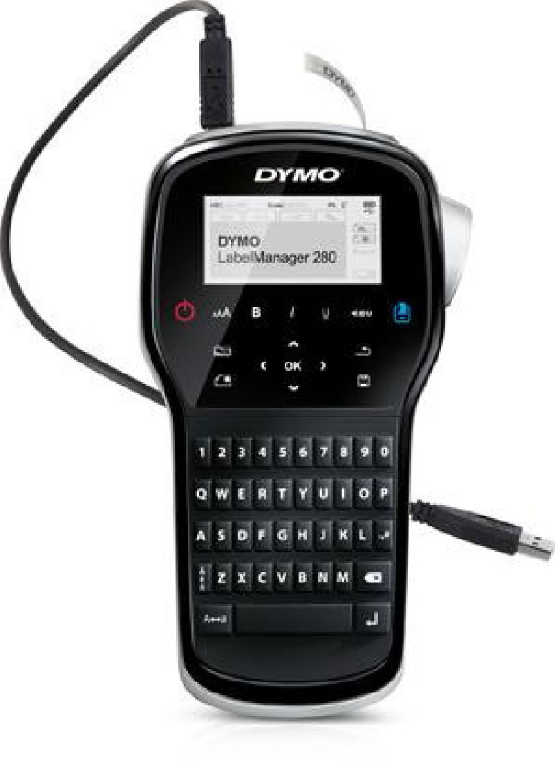 DYMO Label MANAGER  LM 280 S0968920