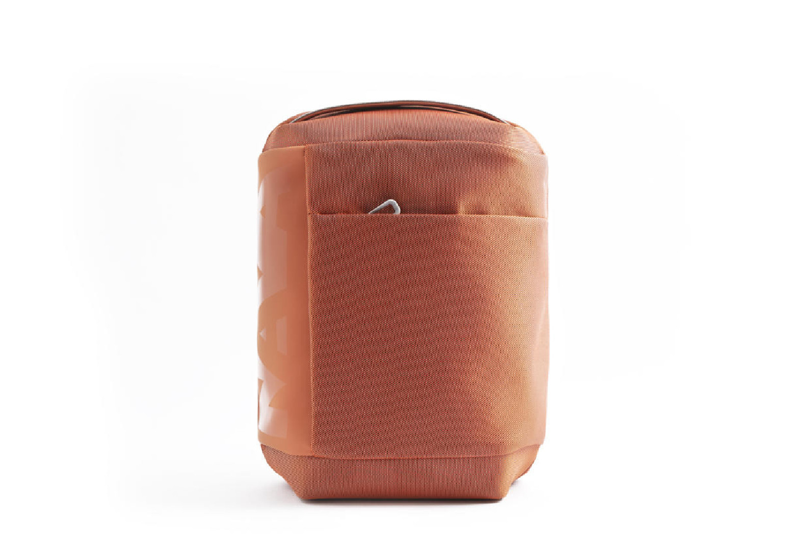 NAVA Cross backpack medium orange/grey CO070AGR