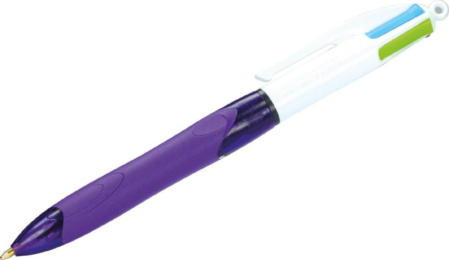Στυλό Grip Fashion 4 colors Big