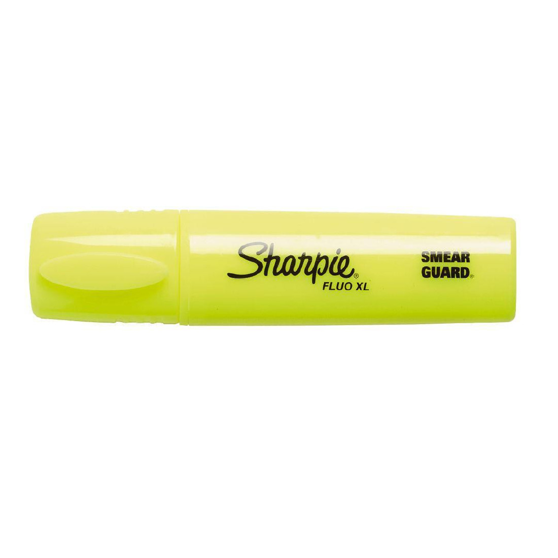 Marker Fluo Yellow XL Sharpie