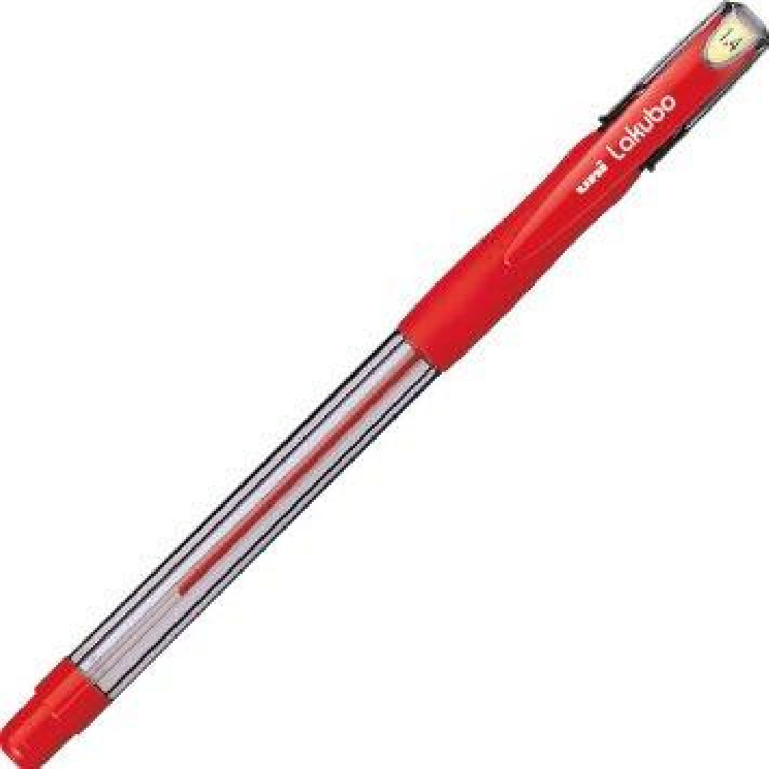 Στυλό Διαρκείας Lakubo 1.4mm. Red SG-100 Uni