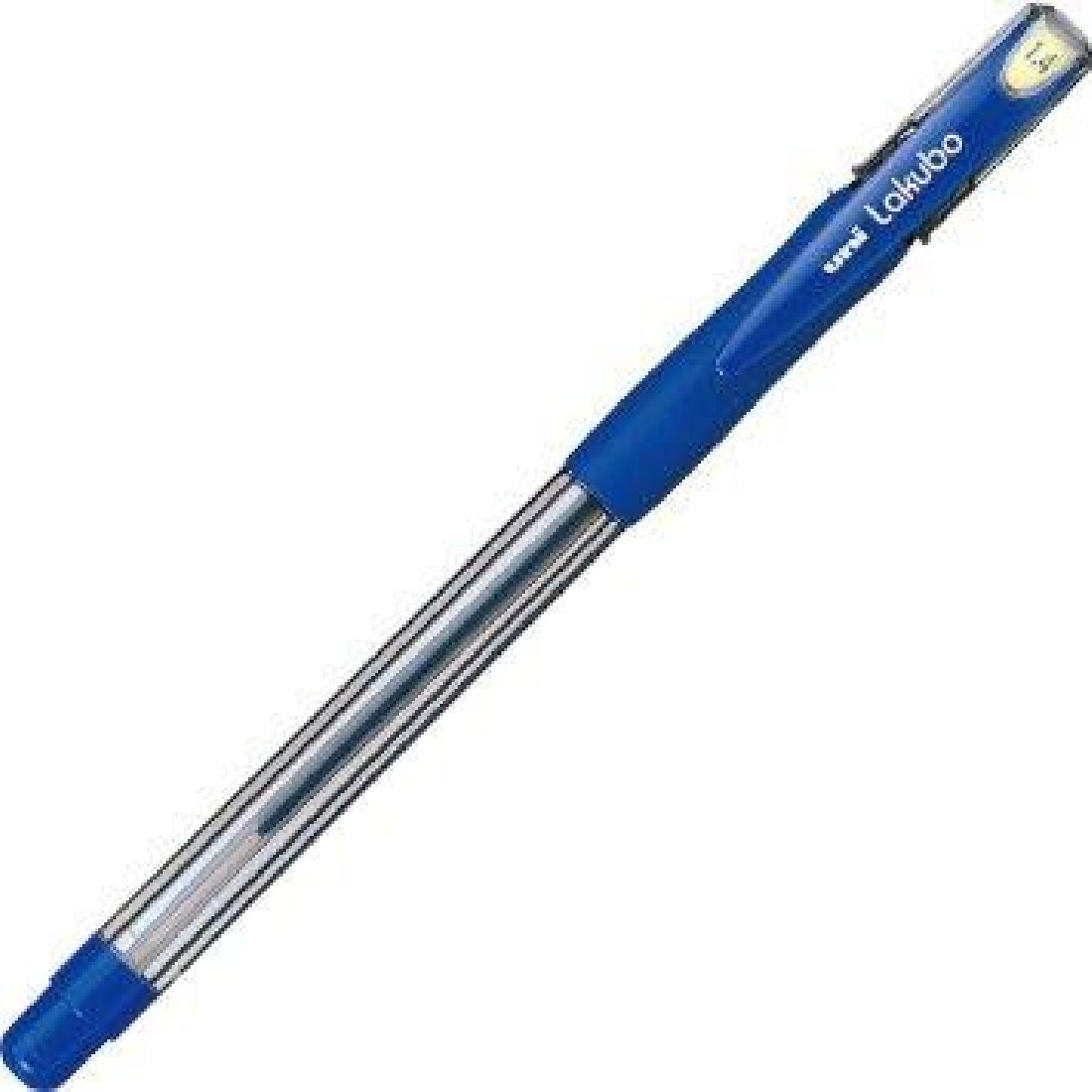 Ball Pen Lakubo SG-100 Blue 1.4 Uni