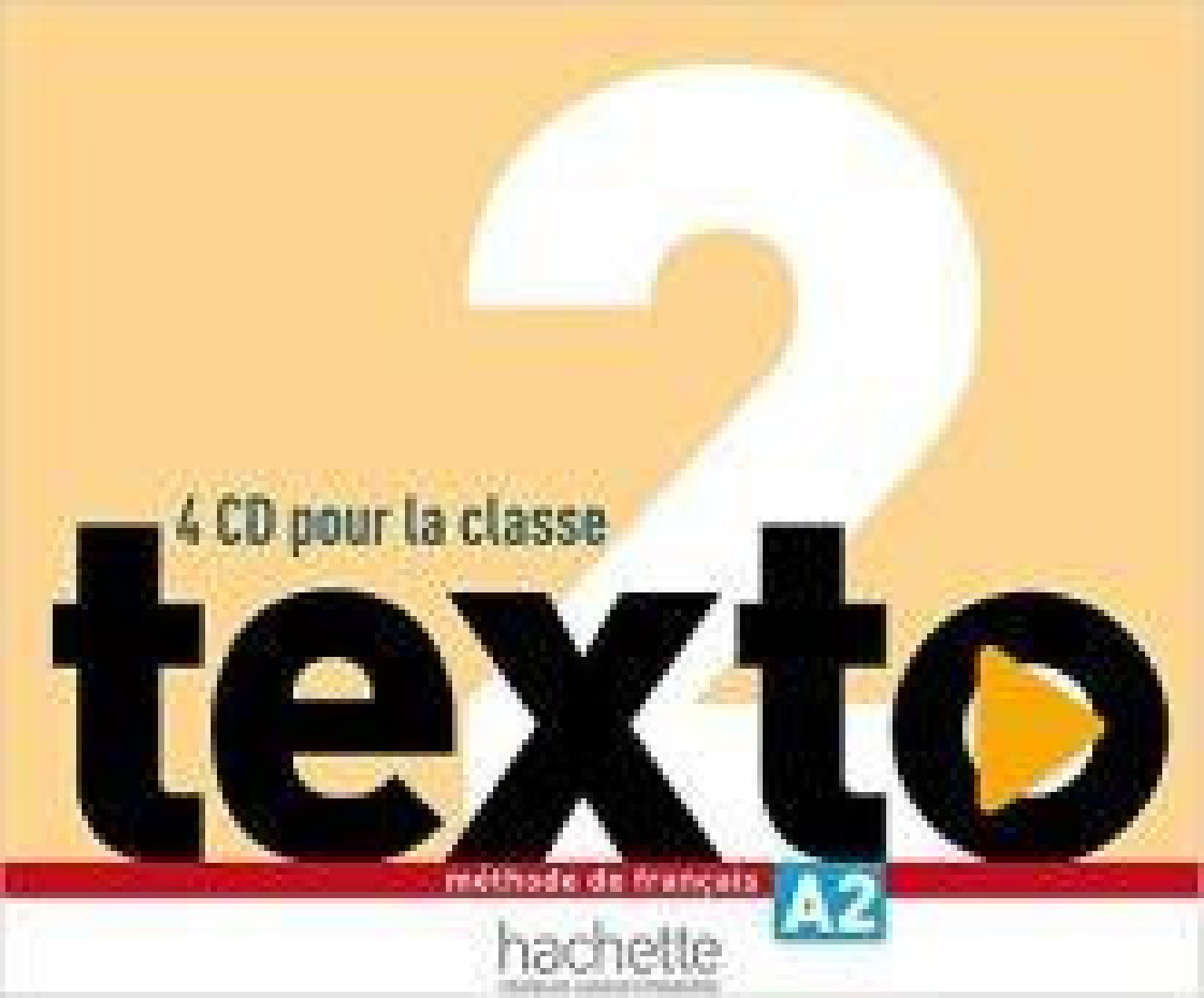 TEXTO 2 A2 CD AUDIO CLASS (2)