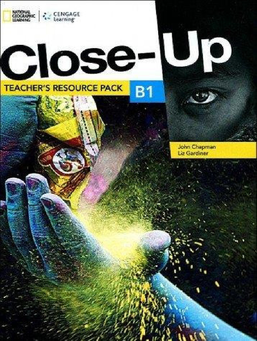 CLOSE UP B1 TEACHERS RESOURCE CD