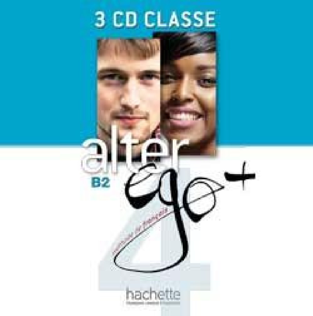 ALTER EGO + 4 B2 CD CLASS (3)