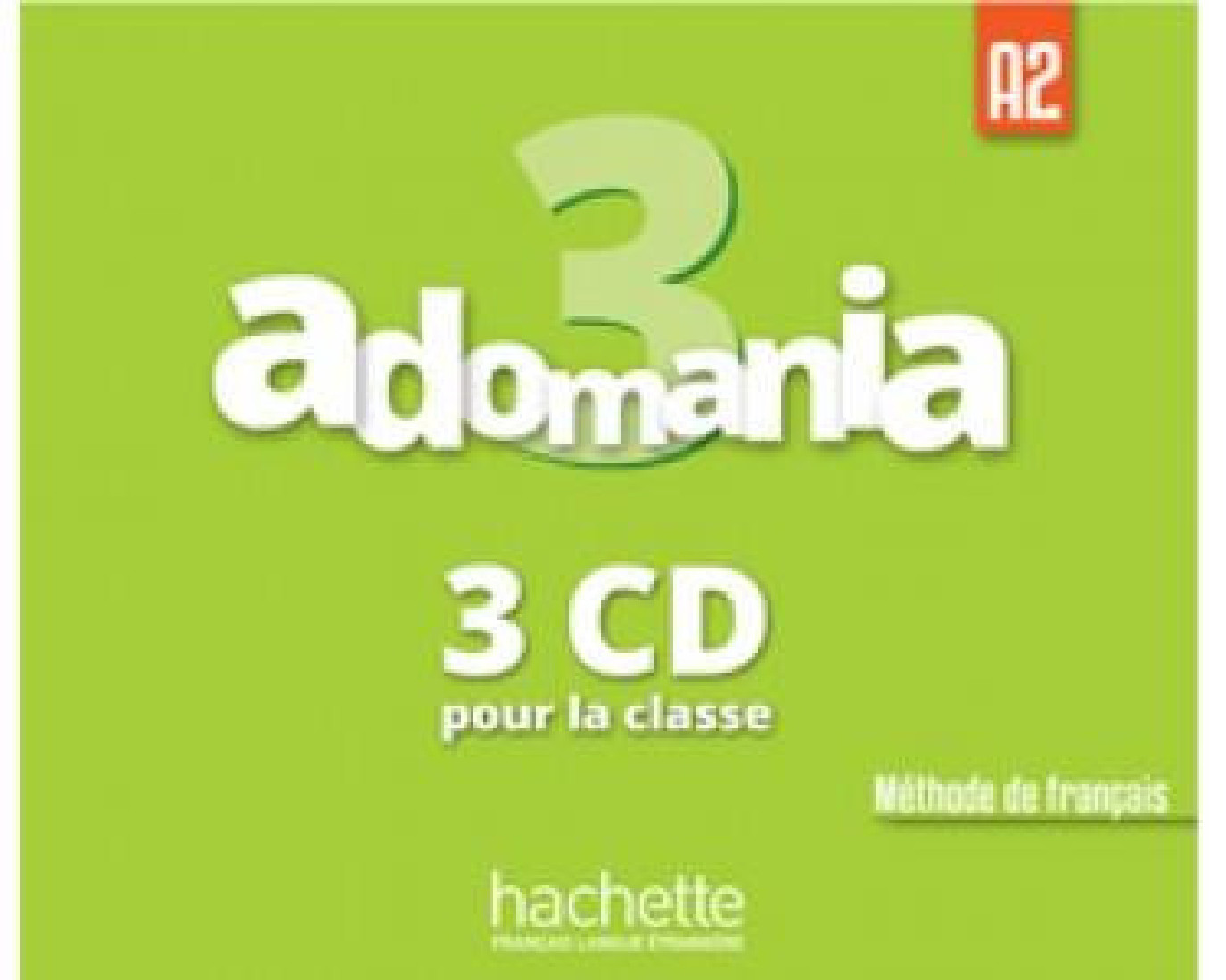 ADOMANIA 3 A2 CD (3)