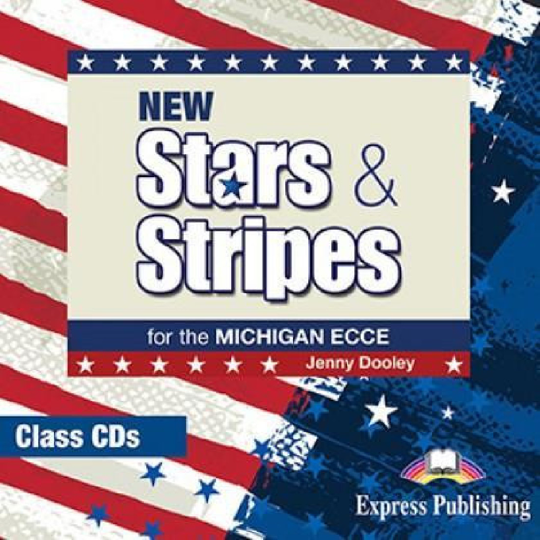NEW STARS & STRIPES MICHIGAN ECCE CD CLASS (2)