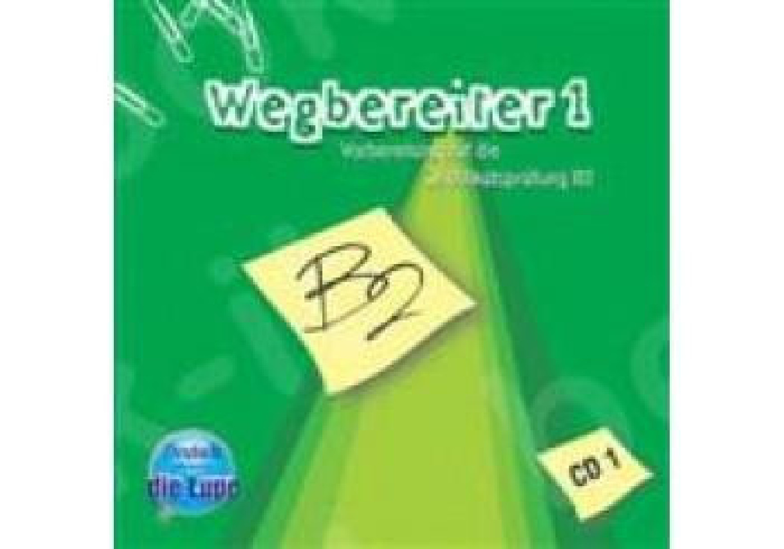 WEGBEREITER 1 CDS (8)
