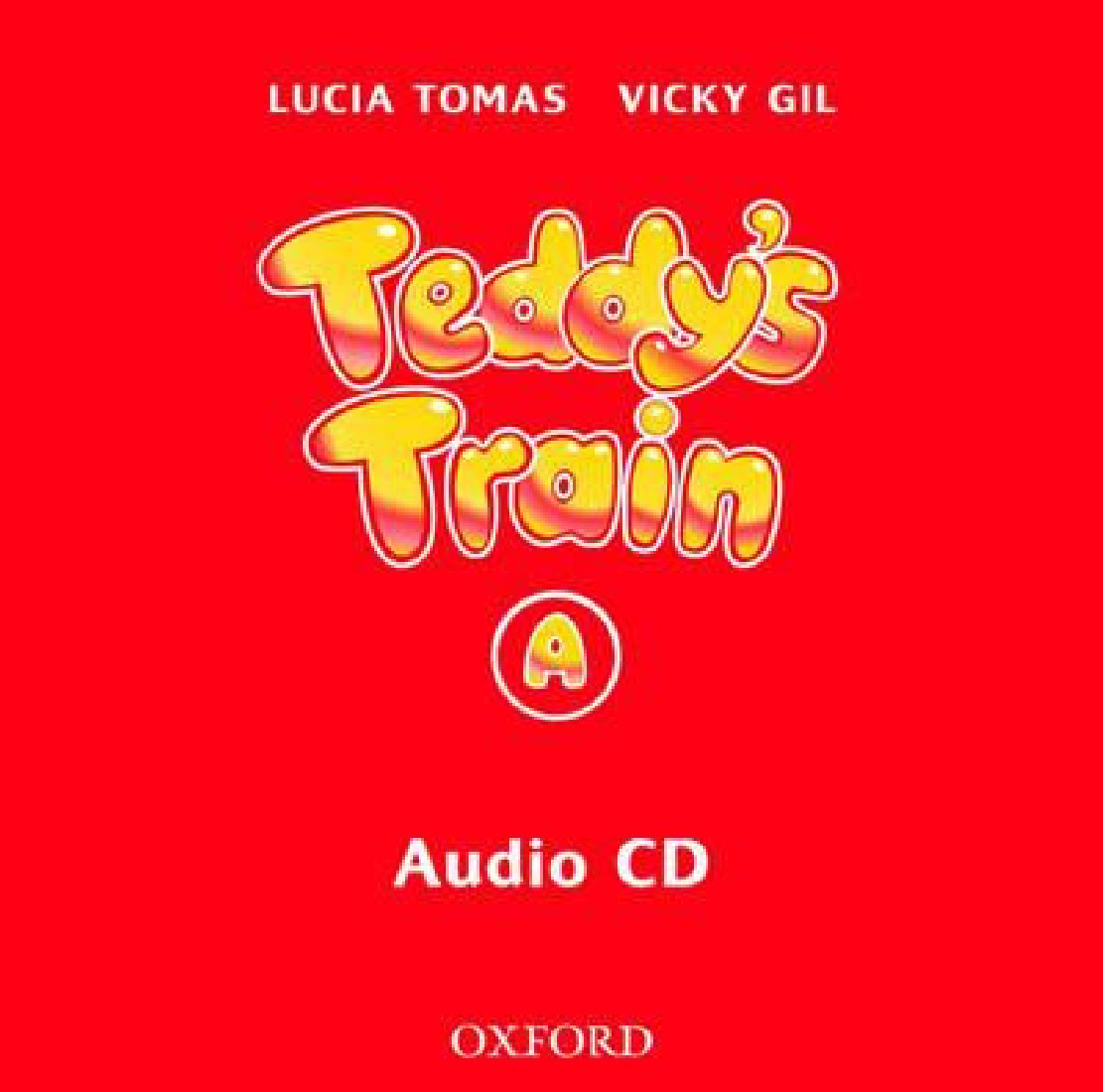 TEDDYS TRAIN A CD CLASS (1)