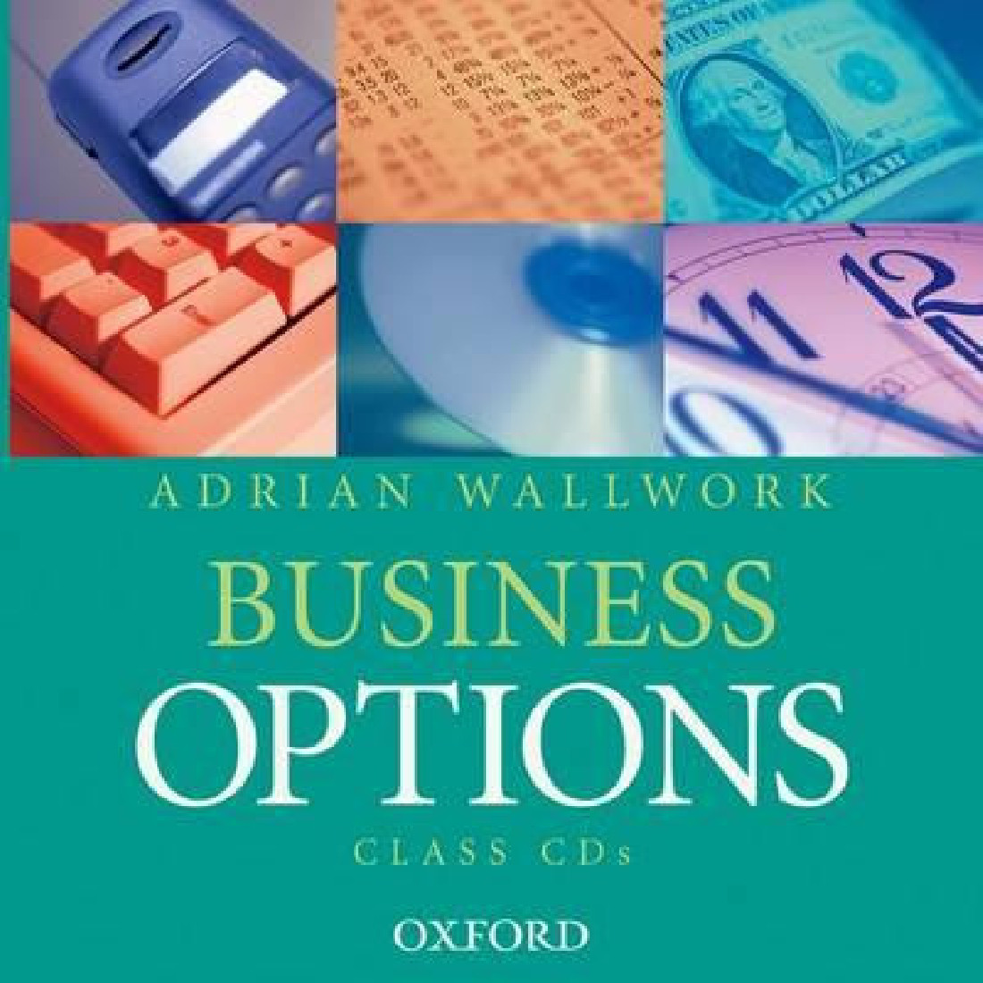 BUSINESS OPTIONS CD CLASS (2)