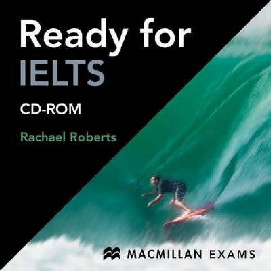 READY FOR IELTS CDs(3)