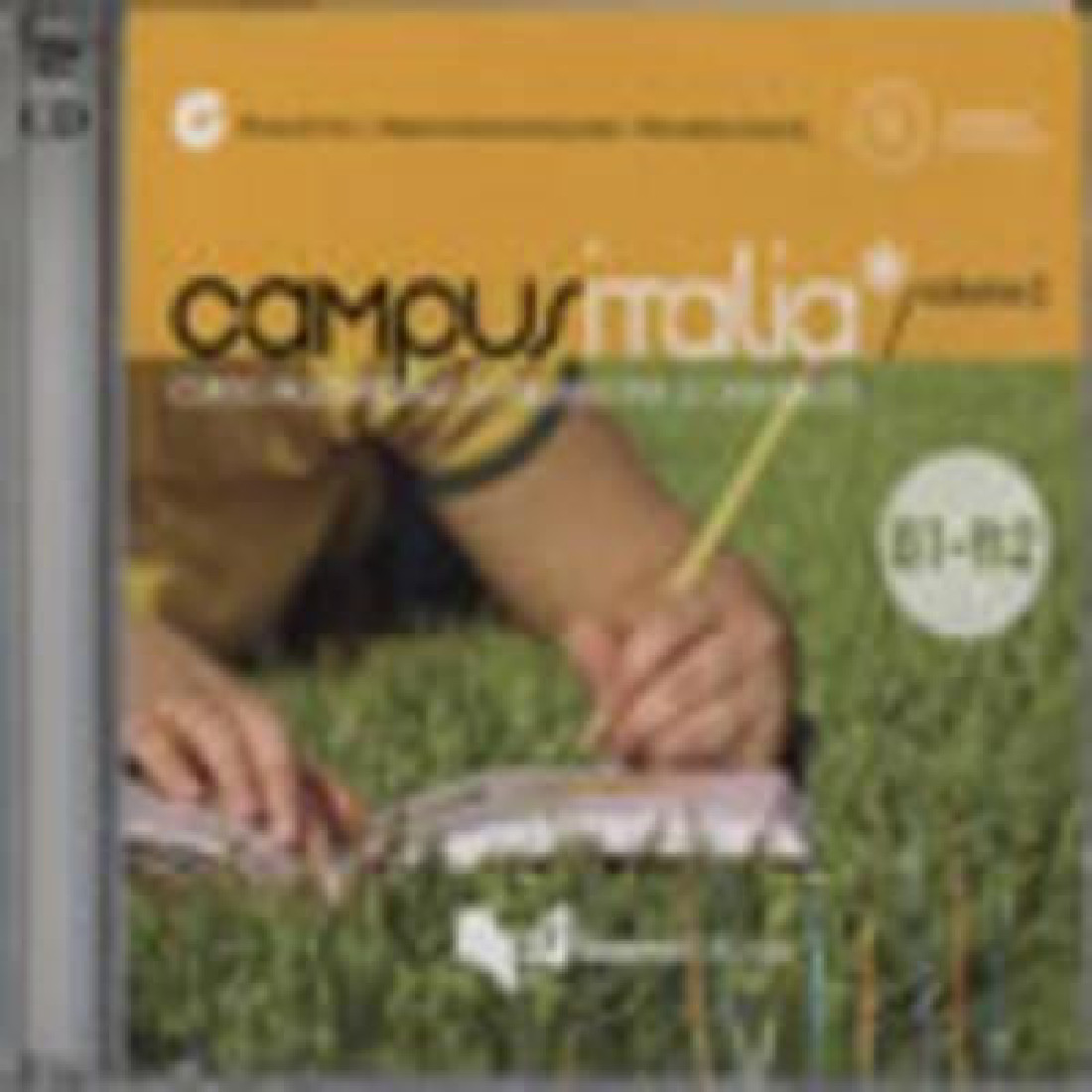 CAMPUS ITALIA 2 CDS(2)