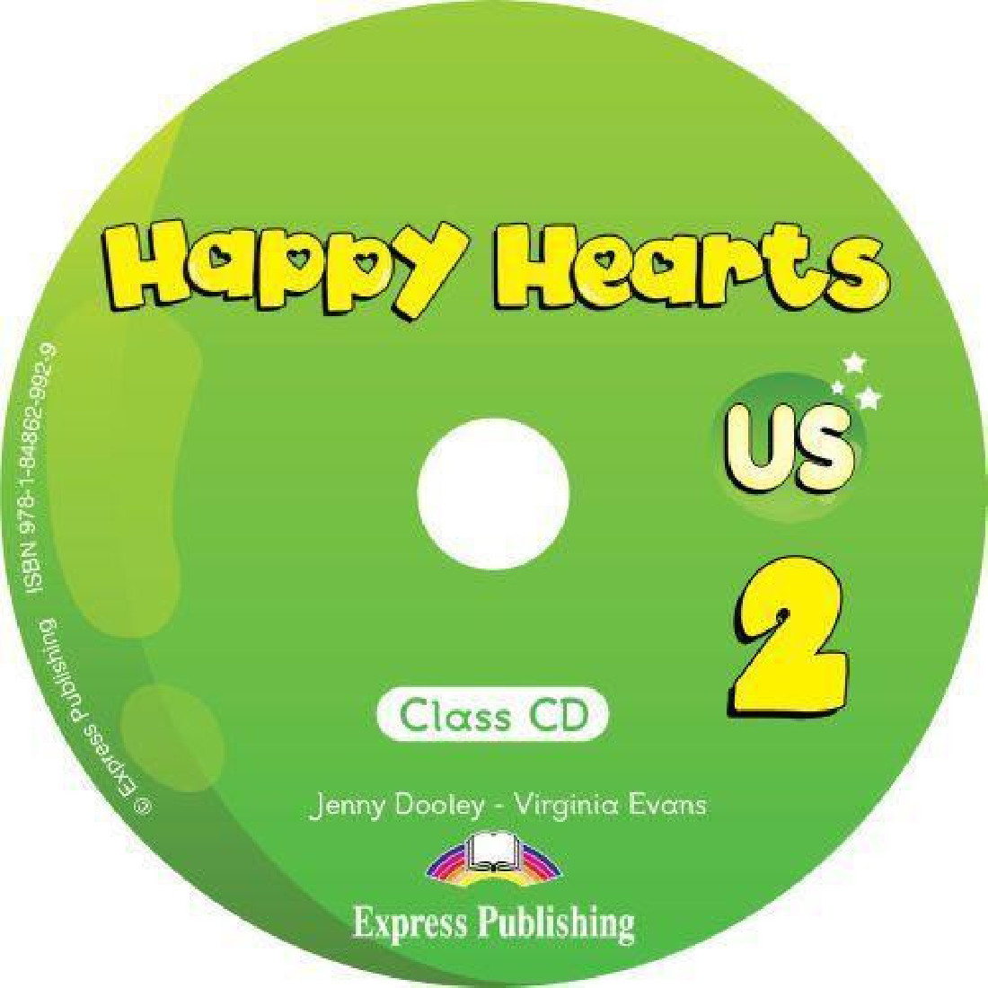 HAPPY HEARTS US 2 CD CLASS (1)