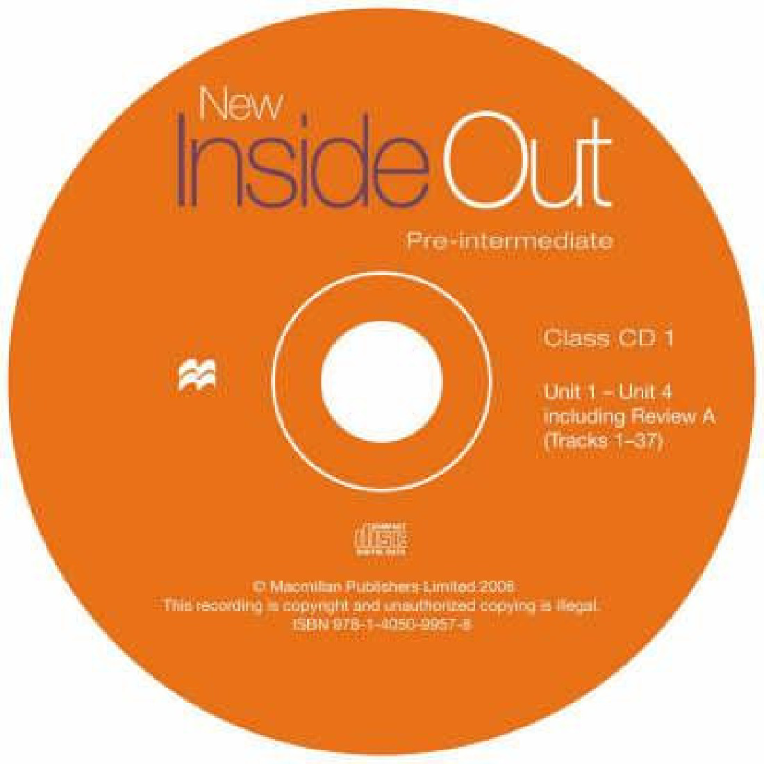 NEW INSIDE OUT PRE-INTERMEDIATE CDS(2)