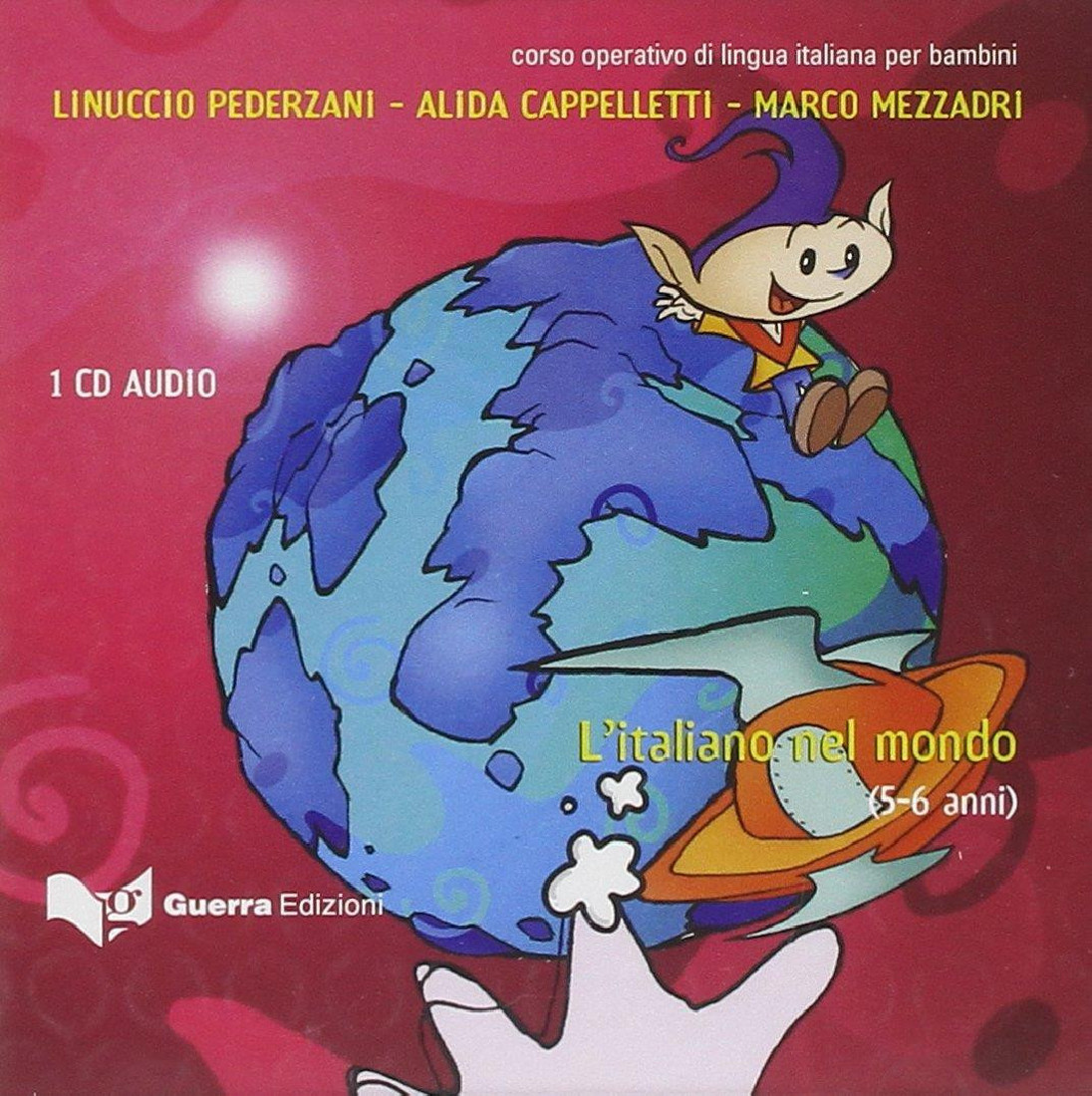 GIROTONDO (5-6 ANNI) CD (1)
