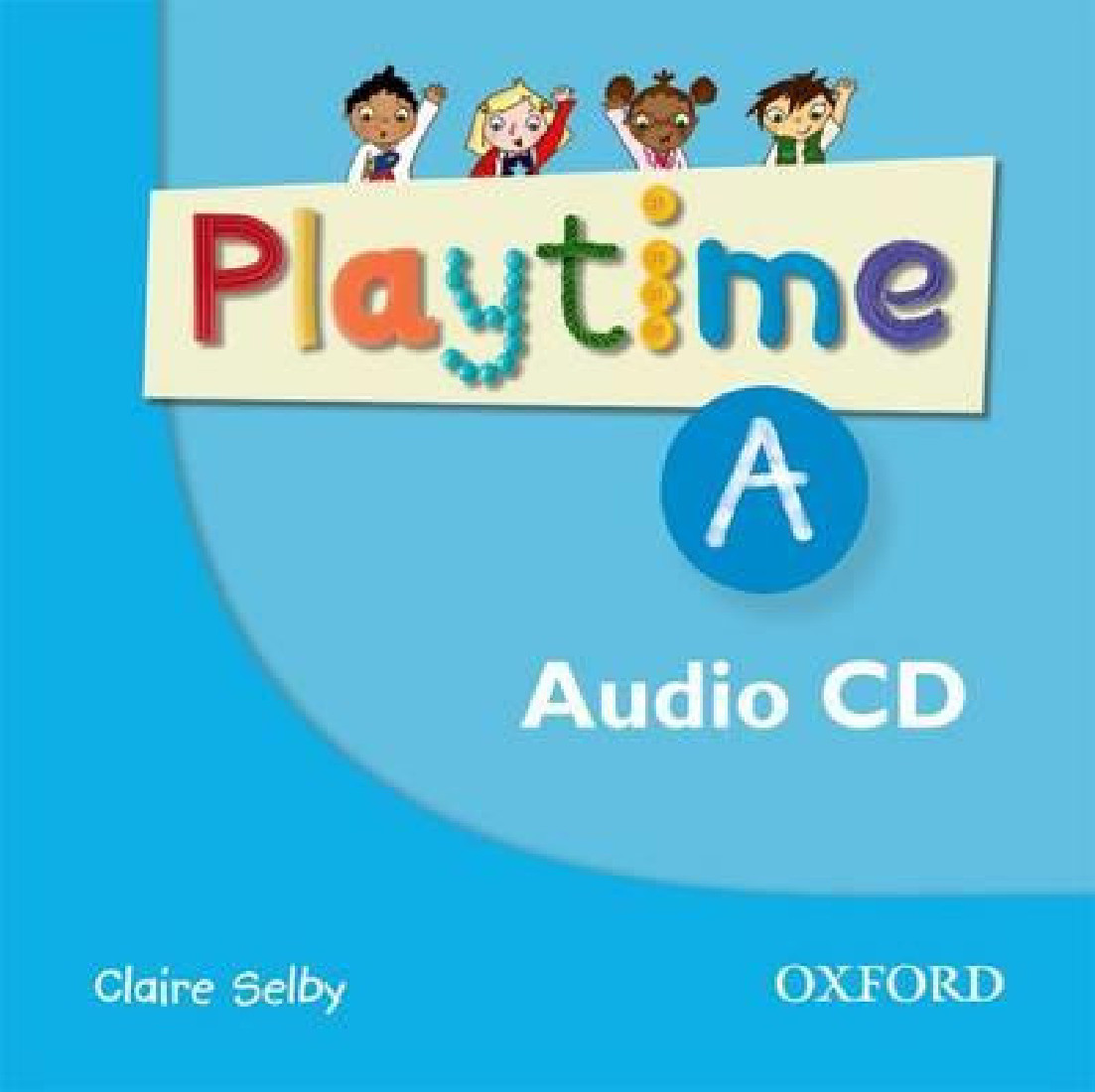 PLAY TIME A CD