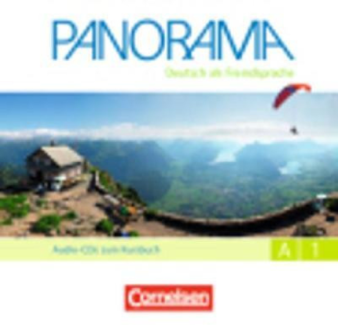 PANORAMA A1 CD