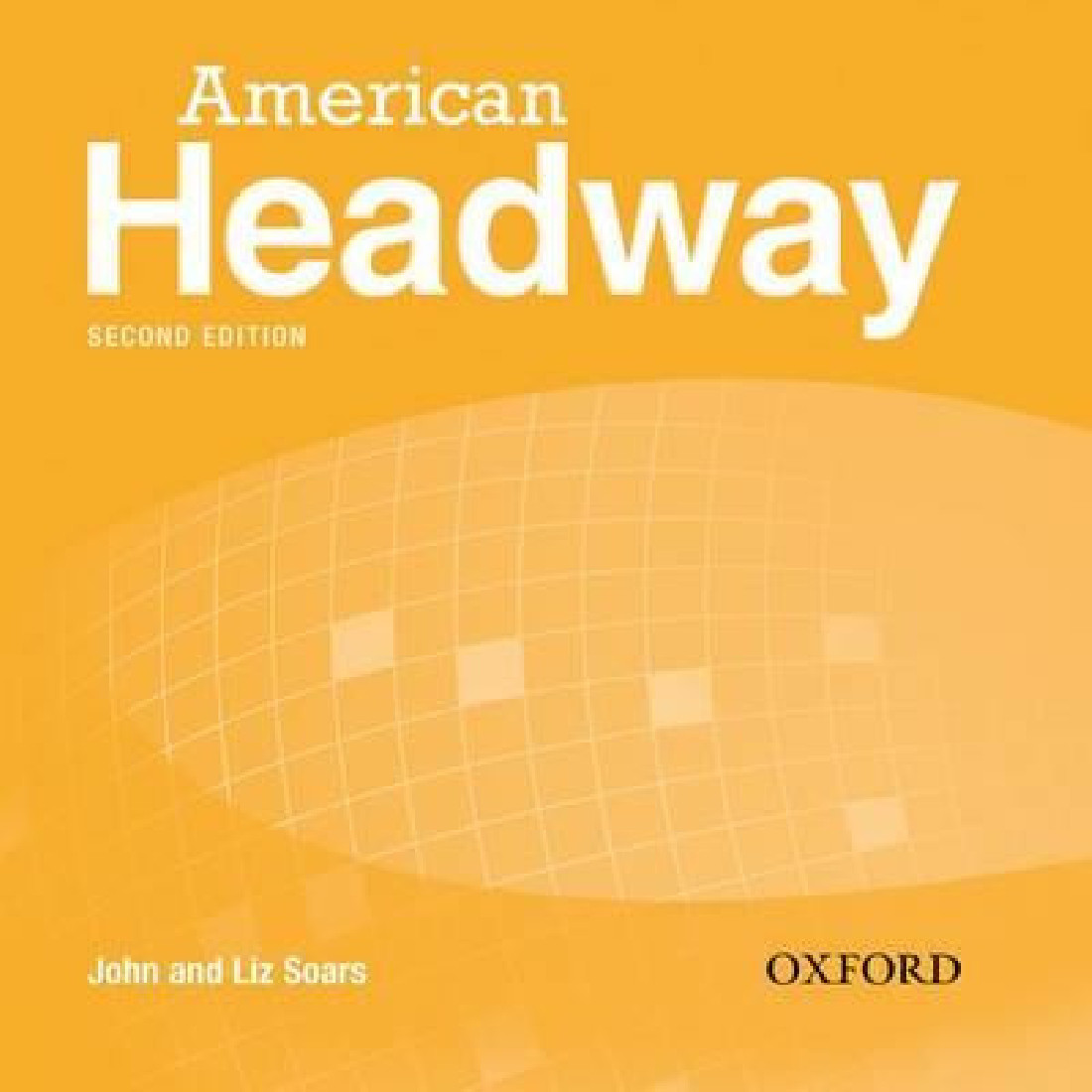 AMERICAN HEADWAY 2 AUDIO CD (3) 2ND ED